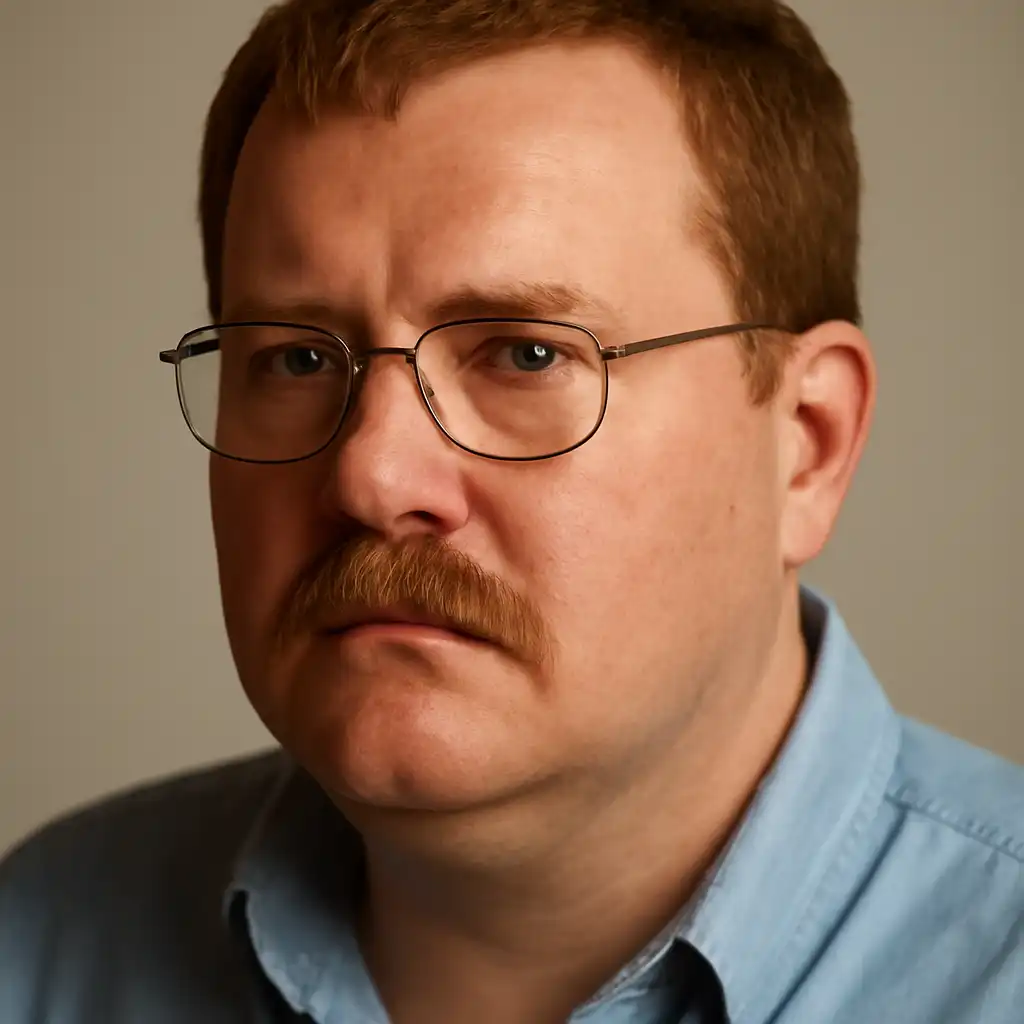 Viktor Sokolov